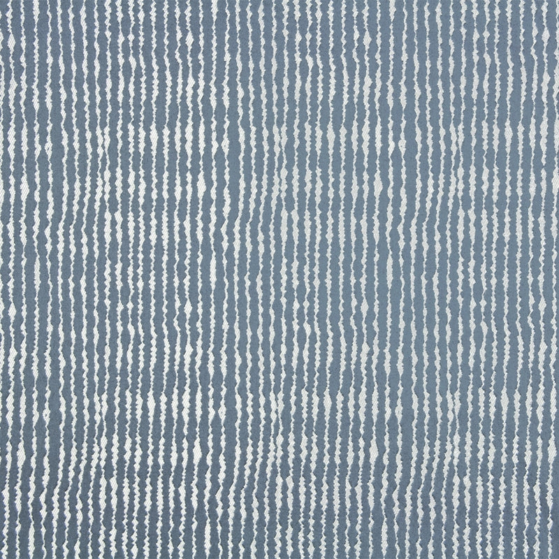 Sample KILK-6 Slate by Stout Fabric