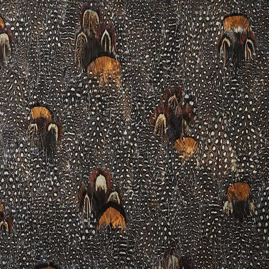 Save on 5008395 Lodestone Coral Schumacher Wallpaper