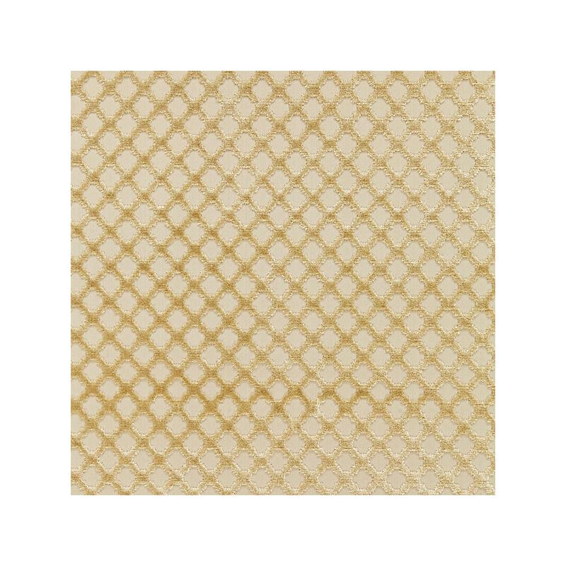 Sample 26692M-015 Pomfret, Sisal - Scalamandre Fabric (SC 001526692M)