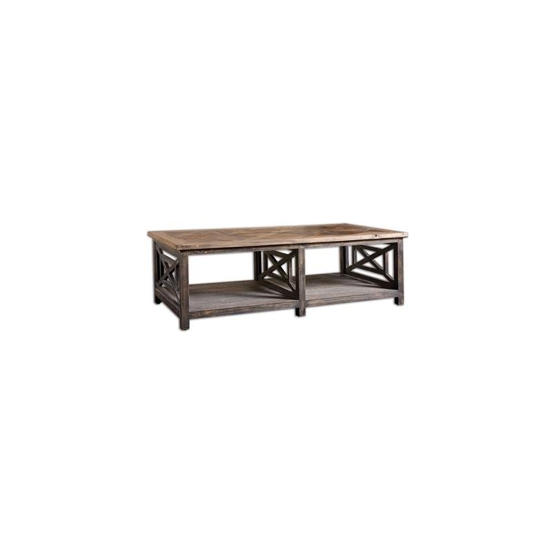 24276 Henzler Coffee Tableby Uttermost,,