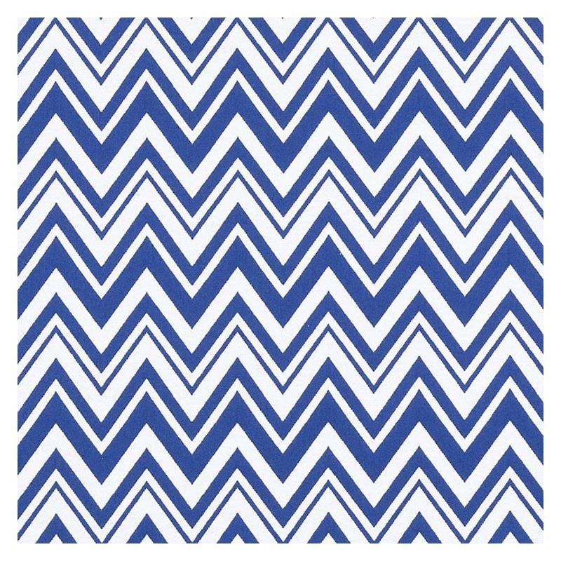 32740-5 | Blue - Duralee Fabric
