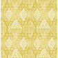 Looking for 4081-26321 Happy Grady Yellow Dotted Geometric Yellow A-Street Prints Wallpaper
