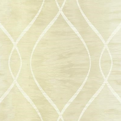 Save CB22601 Bromley Tan Ogee by Carl Robinson Wallpaper