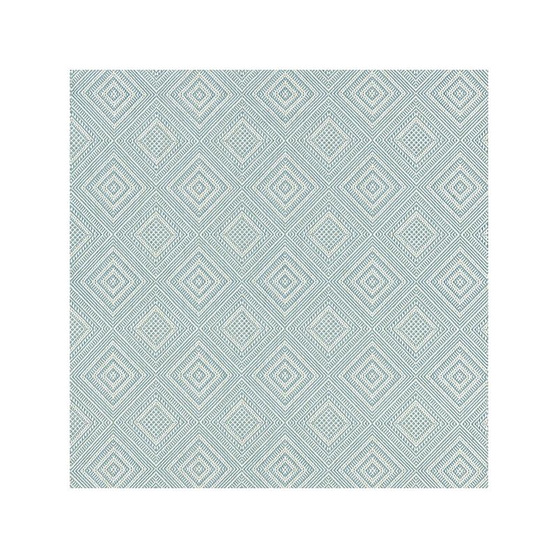 Select 27197-003 Antigua Weave Sky by Scalamandre Fabric