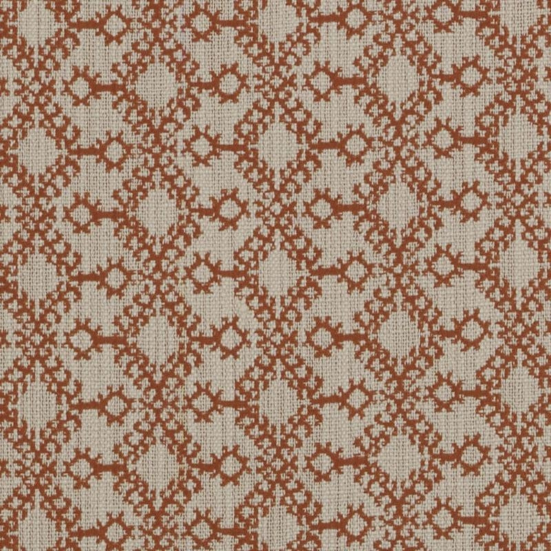 71111-219 | Cinnamon - Duralee Fabric