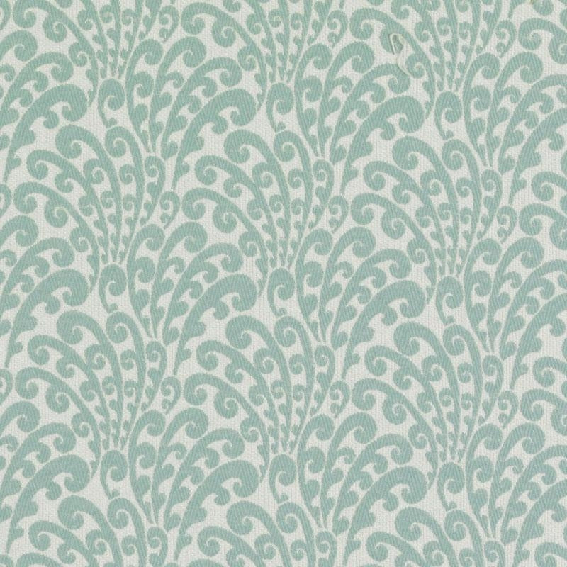 71115-19 | Aqua - Duralee Fabric
