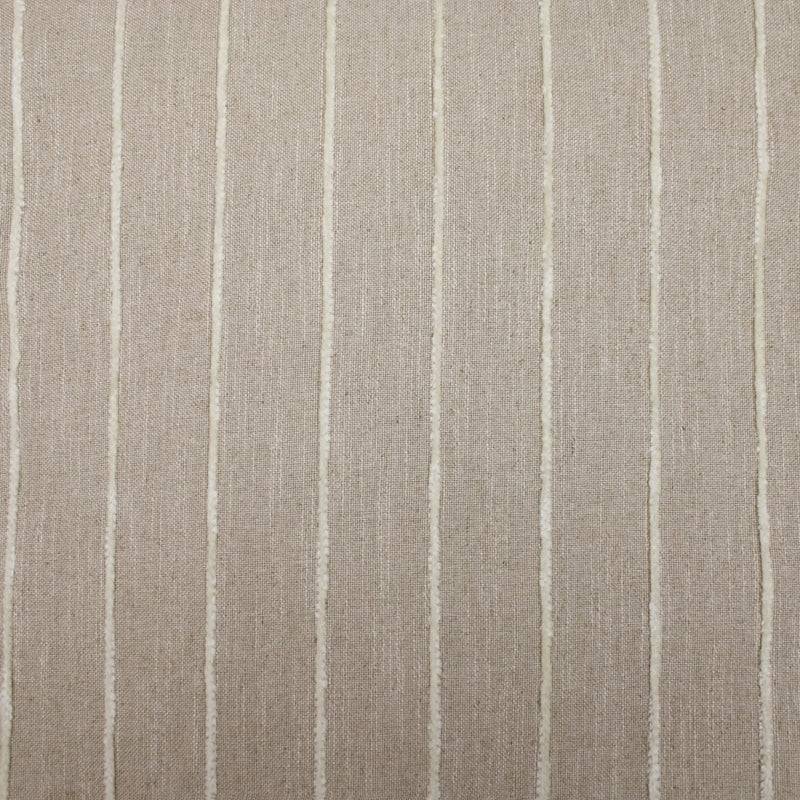 Save F3931 Beach Neutral Stripe Greenhouse Fabric