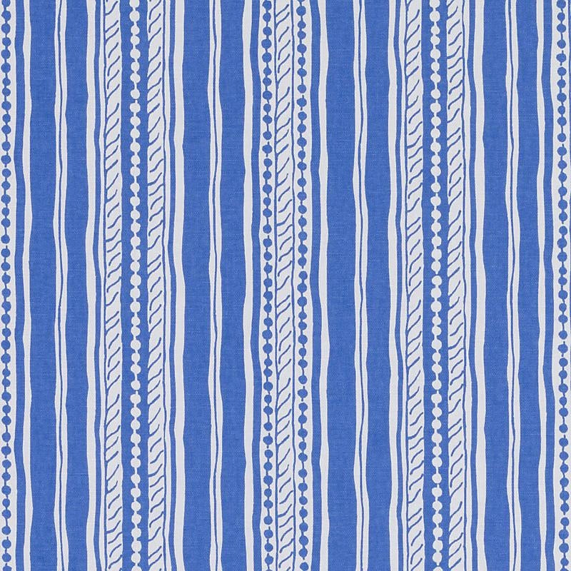 Dp61448-89 | French Blue - Duralee Fabric