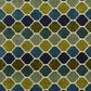 Sample 35691.513.0 Beige Upholstery Small Scales Fabric by Kravet Design