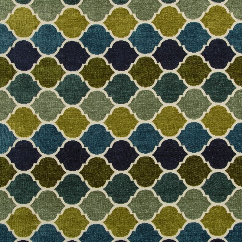 Sample 35691.513.0 Beige Upholstery Small Scales Fabric by Kravet Design