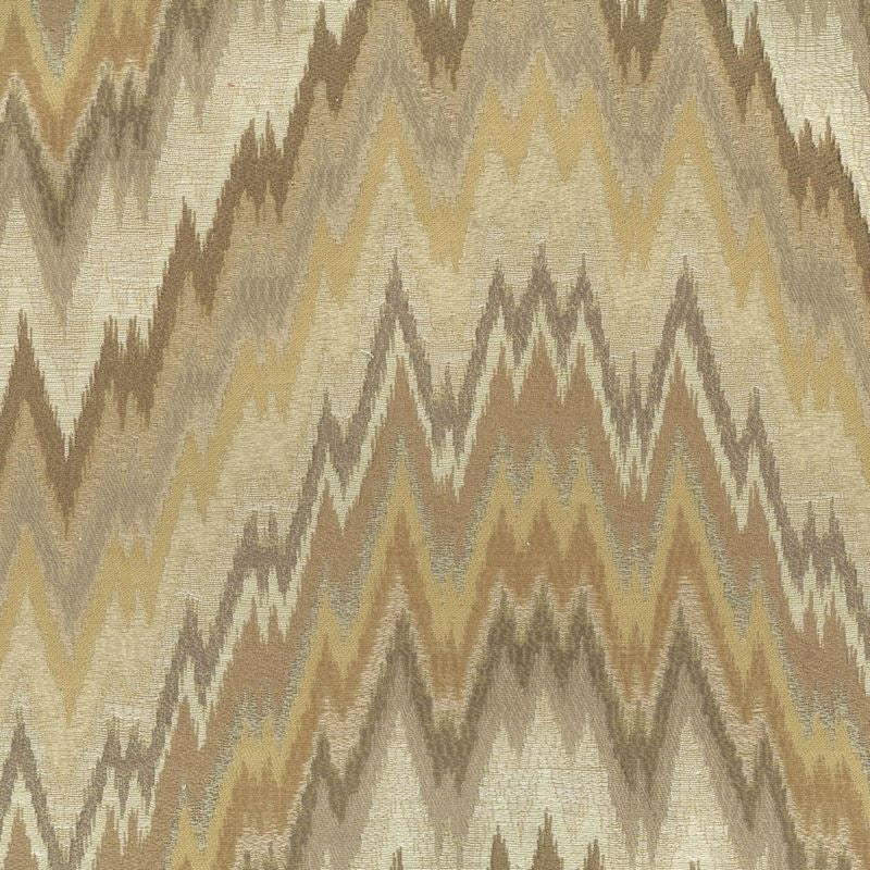 Sample DORS-2 Dorsett, Camel Beige Cream Stout Fabric