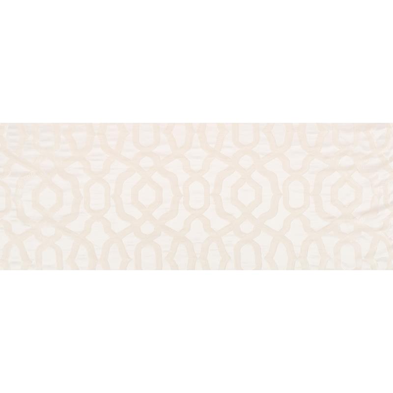 513825 | Milano Trellis | Tusk - Beacon Hill Fabric