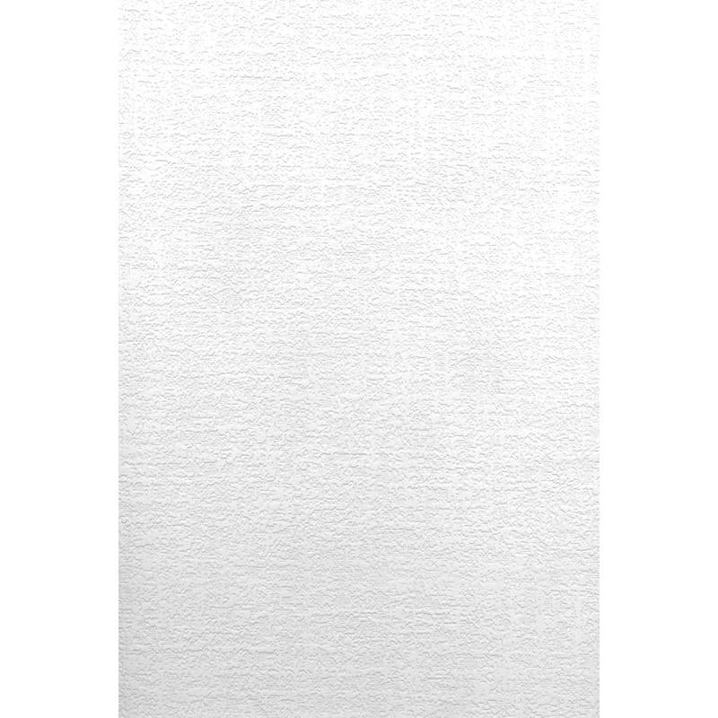 Sample 2780-67474 Paintable Solutions 5, Lou Paintable Plaster Texture Wallpaper by Brewster
