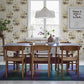Find 1961 fgelbo multi borastapeter wallpaper