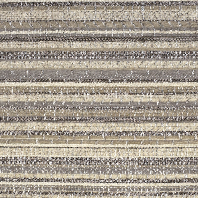 Looking F2195 Sand Neutral Stripe Greenhouse Fabric