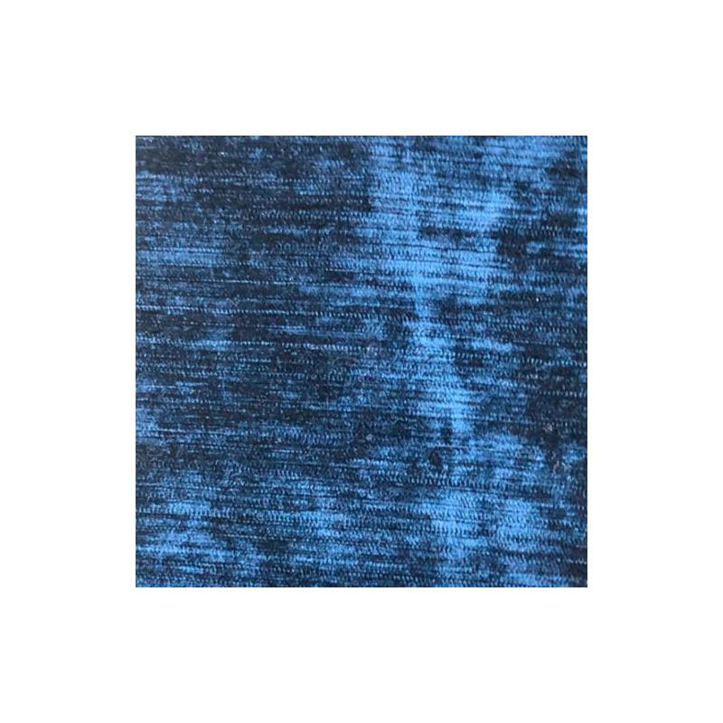 528338 | Shimmer Rib | Lapis - Duralee Fabric