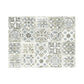 Sample PSW1301RL Encaustic Tile, Premium Peel + Stick by York Wallpaper