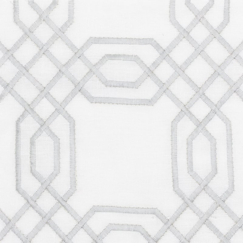 Netw-1 Network 1 Mist By Stout Fabric