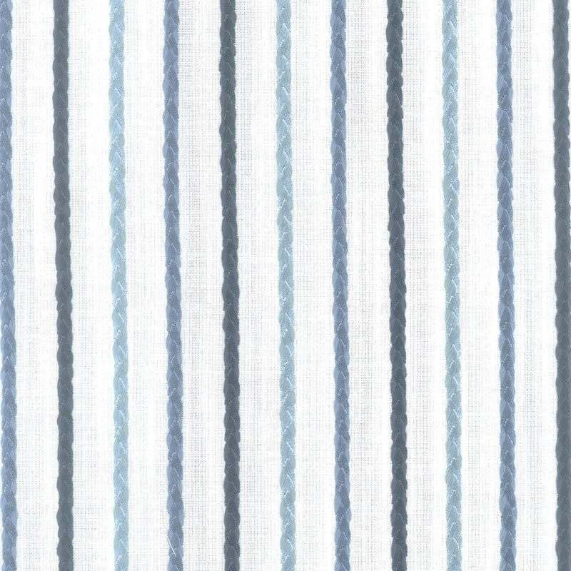 Sample NEME-4 Nemesis 4 Slate by Stout Fabric