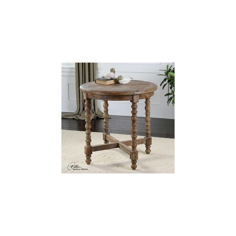 24372 Imber Accent Tableby Uttermost,,,