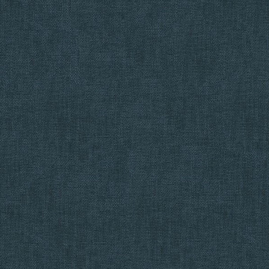 Purchase 33876.555.0  Solids/Plain Cloth Dark Blue by Kravet Contract Fabric