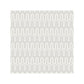 Sample GX37616 Geometrix, Grey Zig Zag Wallpaper by Norwall