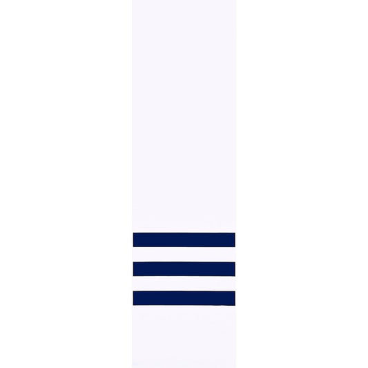 Save on 5013791 Virginia Panel B Cobalt Schumacher Wallcovering Wallpaper