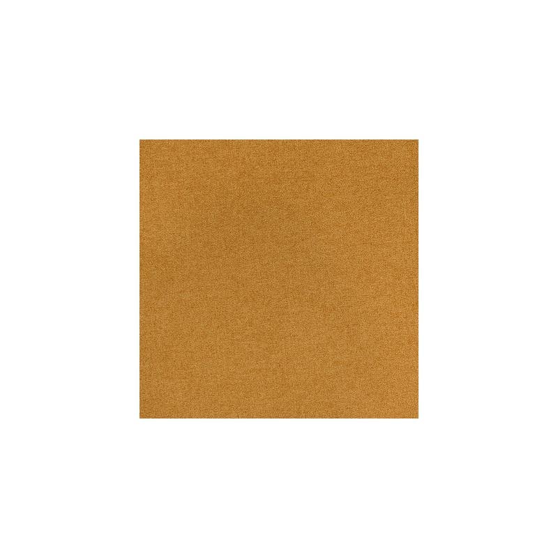 View F3401 Saffron Yellow Solid/Plain Greenhouse Fabric