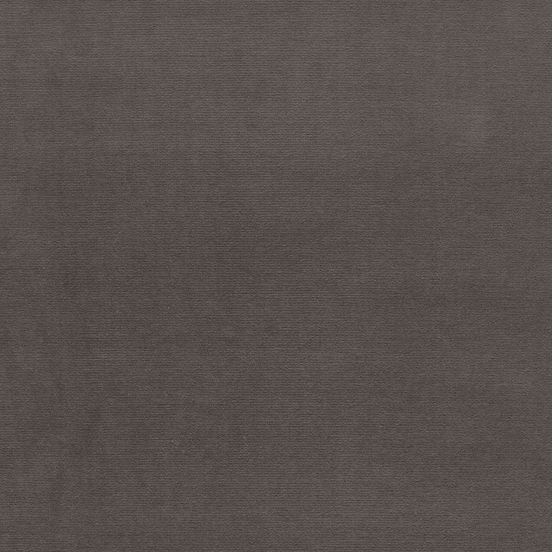Purchase sample of 42818 Gainsborough Velvet, Grey by Schumacher Fabric