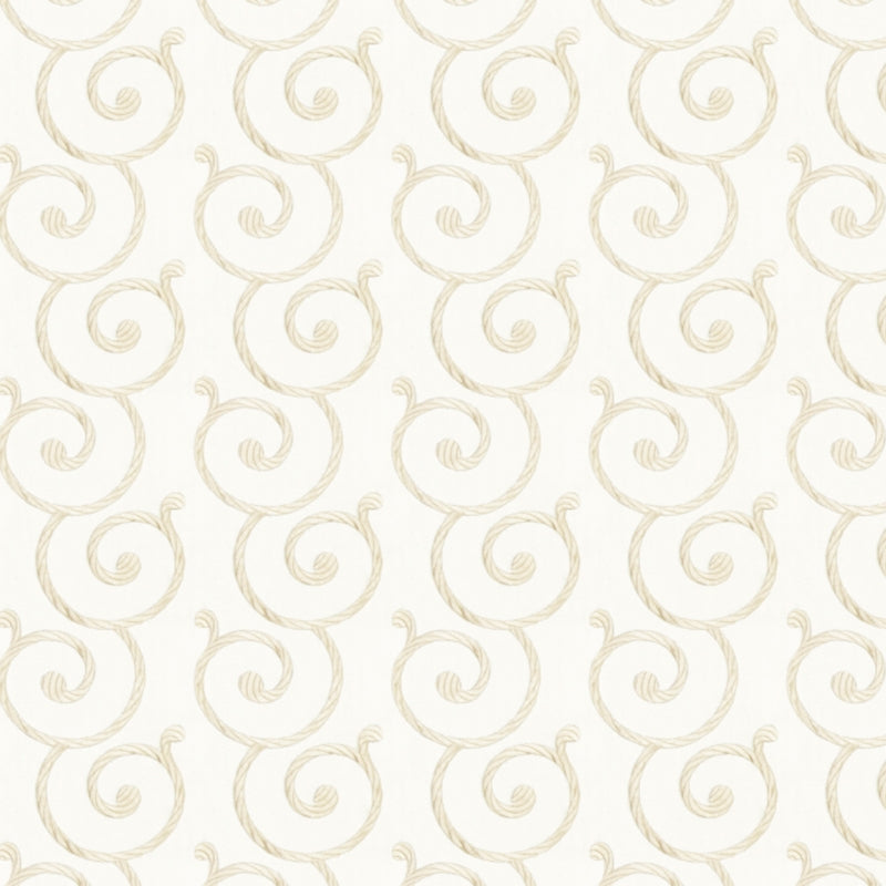 Sample SIXT-1 Pearl by Stout Fabric