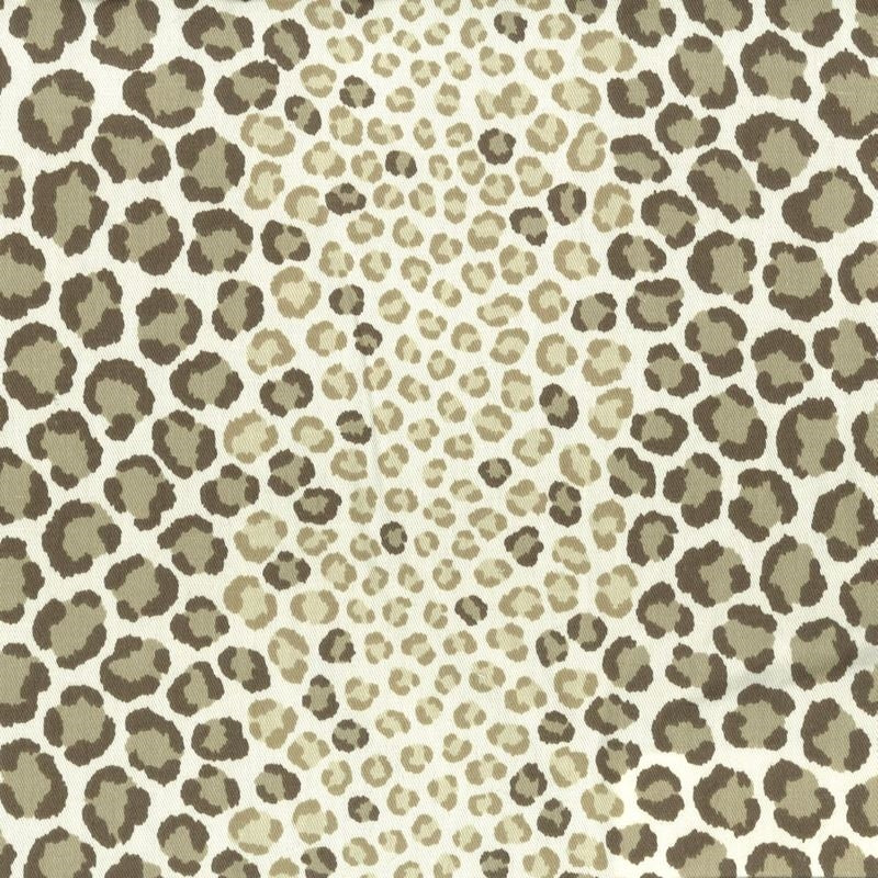 Sample UPTU-2 Upturn, Tawny Brown Stout Fabric