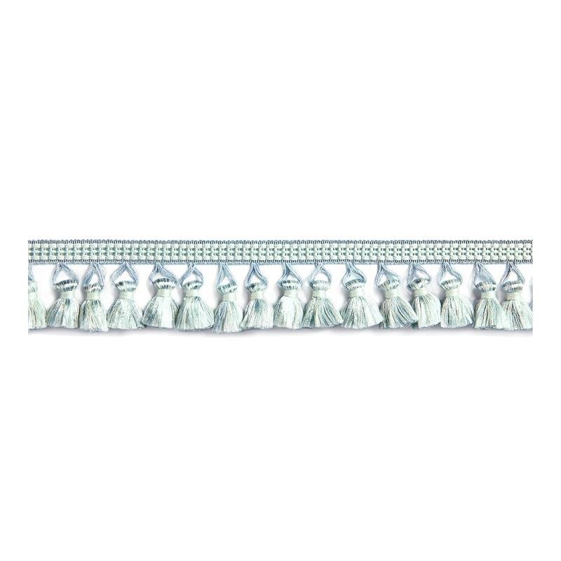 Sample SC 0005FT1505 Plaza Tassel Fringe by Scalamandre Fabric