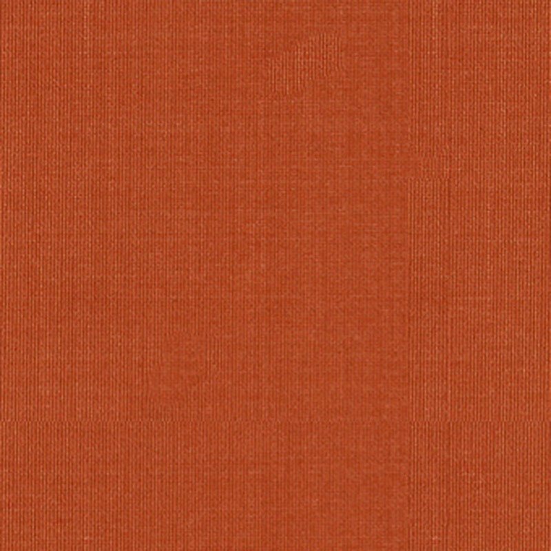 Purchase sample of 22624 Sargent Silk Taffeta, Mandarin by Schumacher Fabric