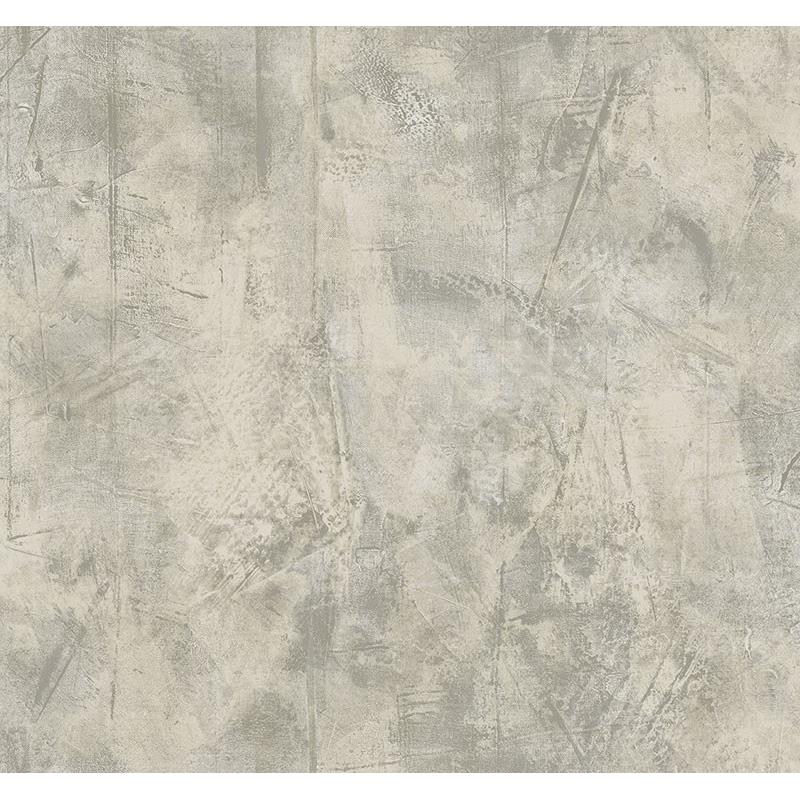 View MW30105 Metalworks Neutrals Faux by Seabrook Wallpaper