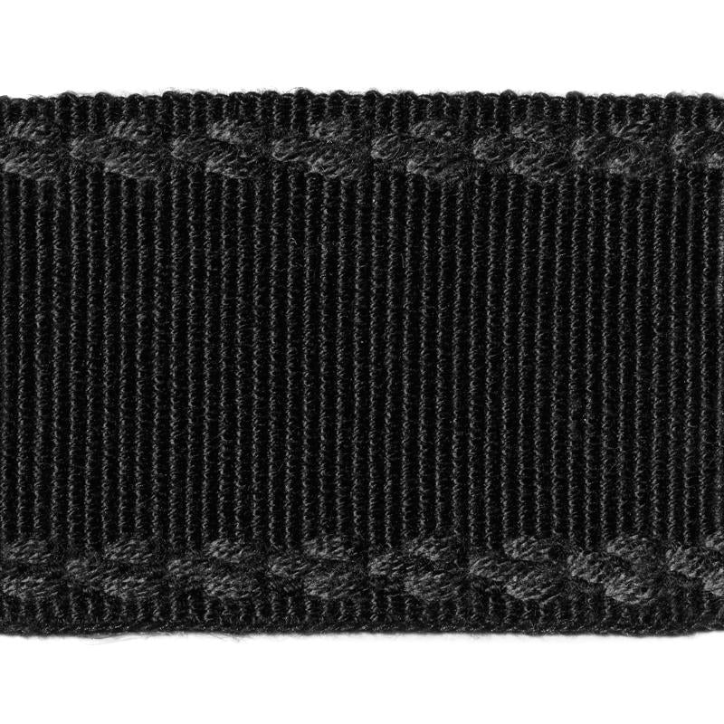 Dt61299-12 | Black - Duralee Fabric
