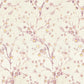 Sample INBE-1 Amethyst by Stout Fabric