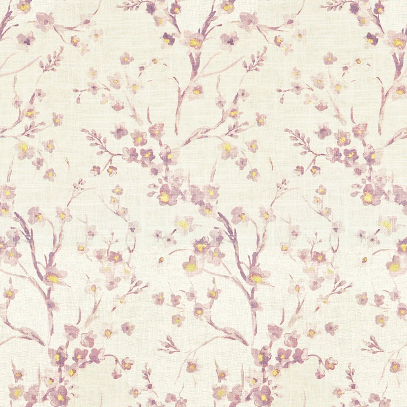 Sample INBE-1 Amethyst by Stout Fabric
