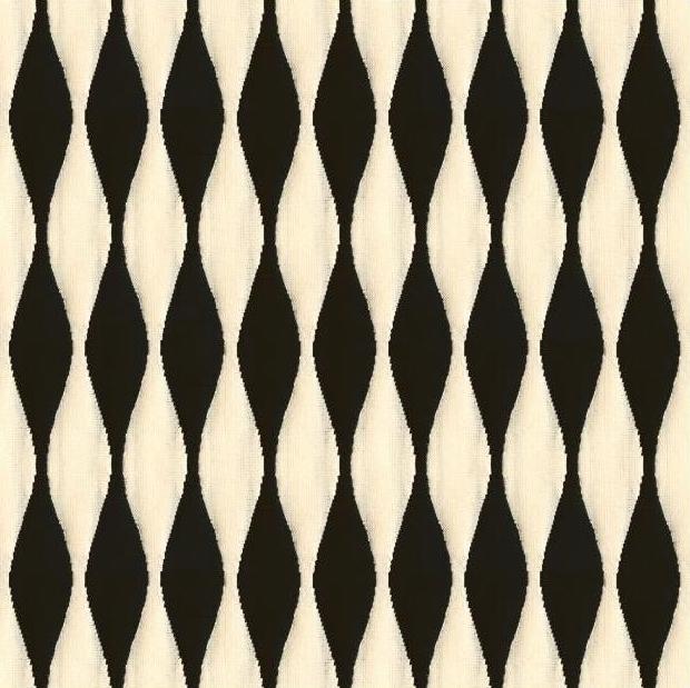 Order 33651.81.0 Bayamo Licorice Contemporary Black by Kravet Contract Fabric