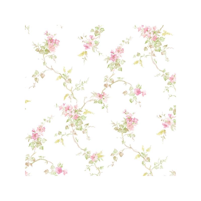 Sample PP35530 Pretty Prints 4 Norwall Wallpaper