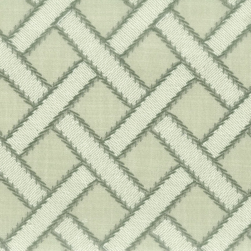 Sample Gibb-3 Gibbs 3 Charcoal By Stout Fabric