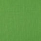 Sample 8459 Jefferson Linen 280 Leaf, Green Solid/Plain Multipurpose Magnolia Fabric