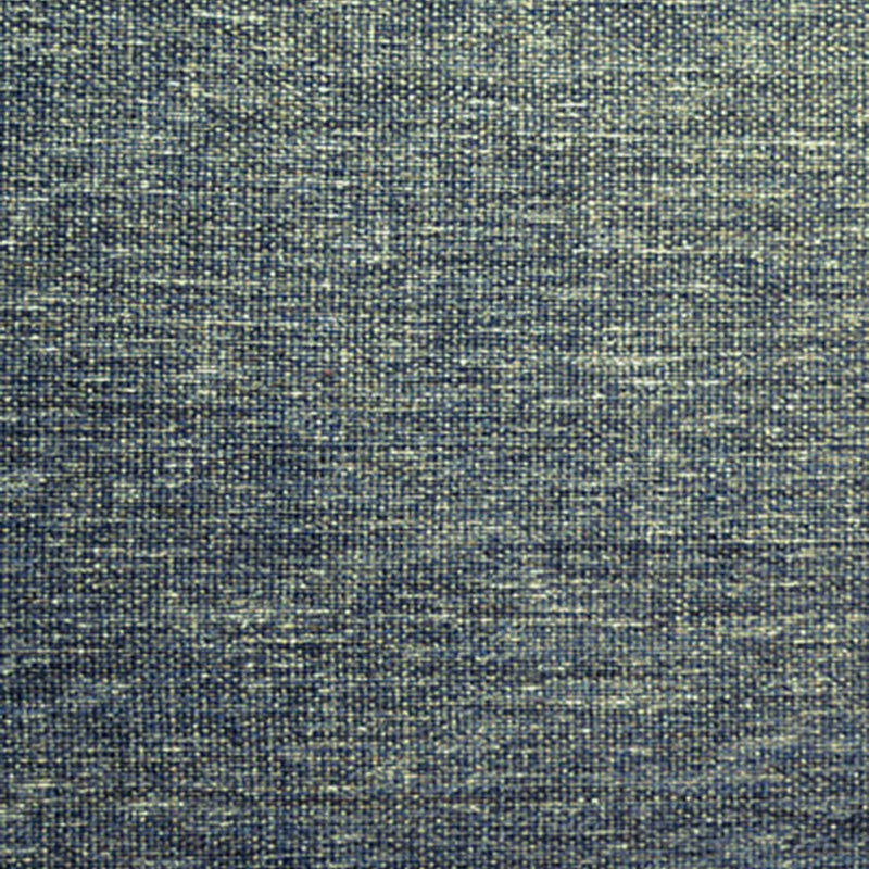 Purchase sample of 62635 Glimmer, Peacock by Schumacher Fabric
