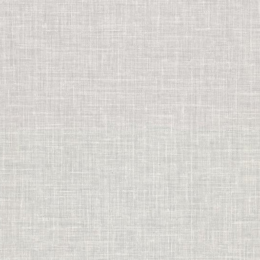 Save 2921-50308 Warner Textures IX 2754 Main Street Upton Light Grey Faux Linen Wallpaper Light Grey by Warner Wallpaper