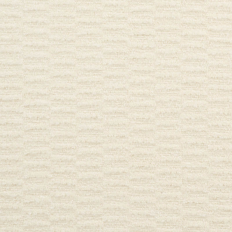 Purchase sample of 76401 Esmark, Ivory by Schumacher Fabric