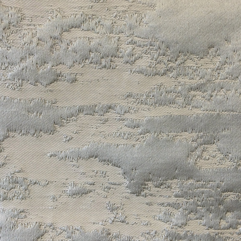 Looking A9 00031845 Flair Brushed Nickel by Aldeco Fabric