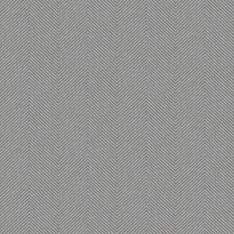 Sample TC70428 More Textures, Caf? Chevron  Marine Blue Seabrook Wallpaper