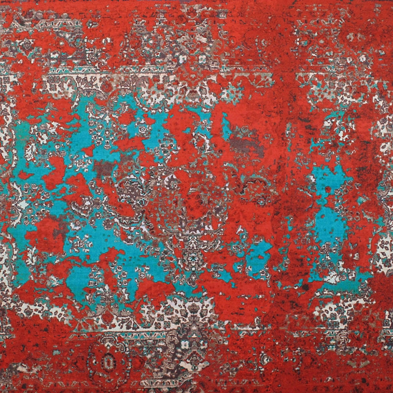 Search A9 00011985 Shade Carpet Velvet Red Shade by Aldeco Fabric