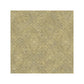 Sample Carl Robinson  CB75401, Goswell color Metallic  Scrolls-Leaf / Ironwork Wallpaper
