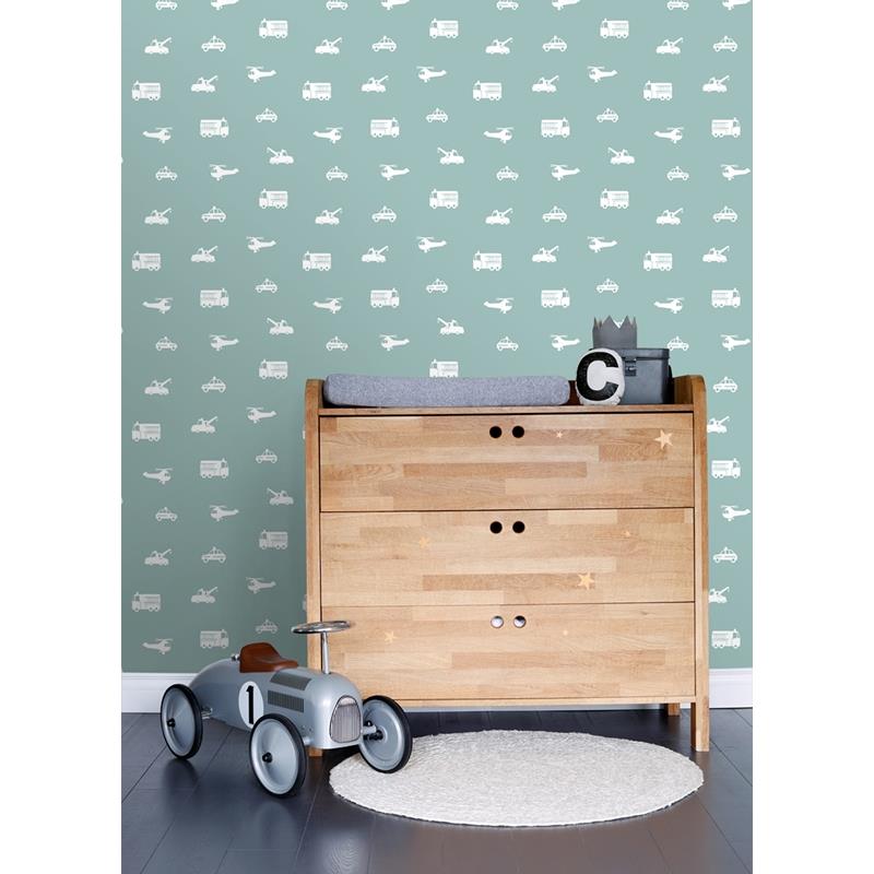 4060-128864 Fable Briony Blue Vehicles Wallpaper by Chesapeake,4060-128864 Fable Briony Blue Vehicles Wallpaper by Chesapeake2