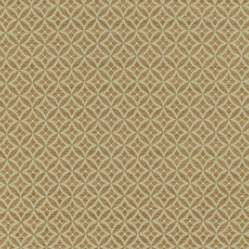 Purchase sample of 55722 Martine Weave, Mineral by Schumacher Fabric